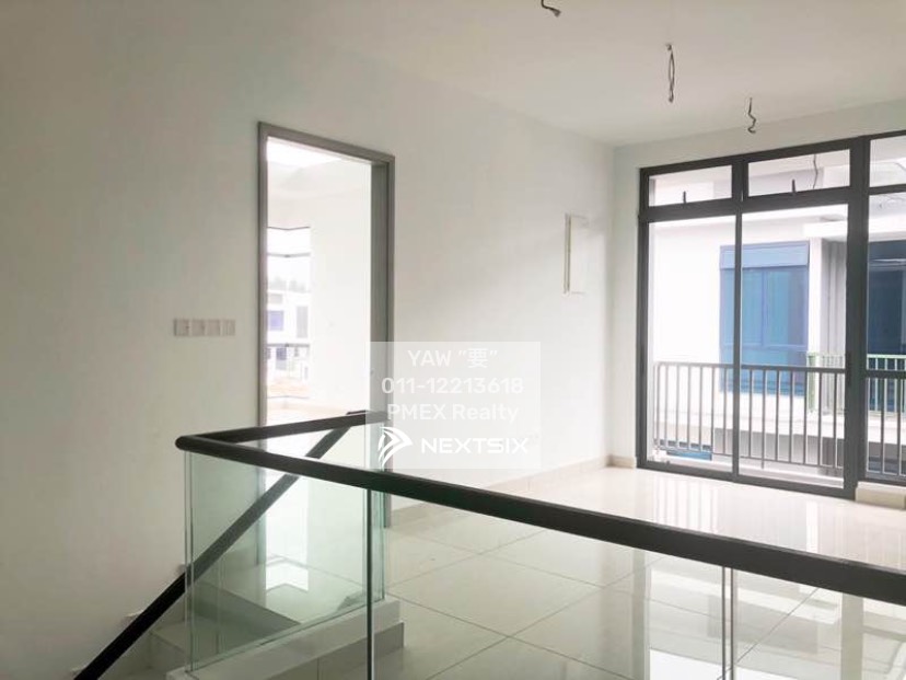 Cluster House For Sale in Horizon Hills Johor - Image 5