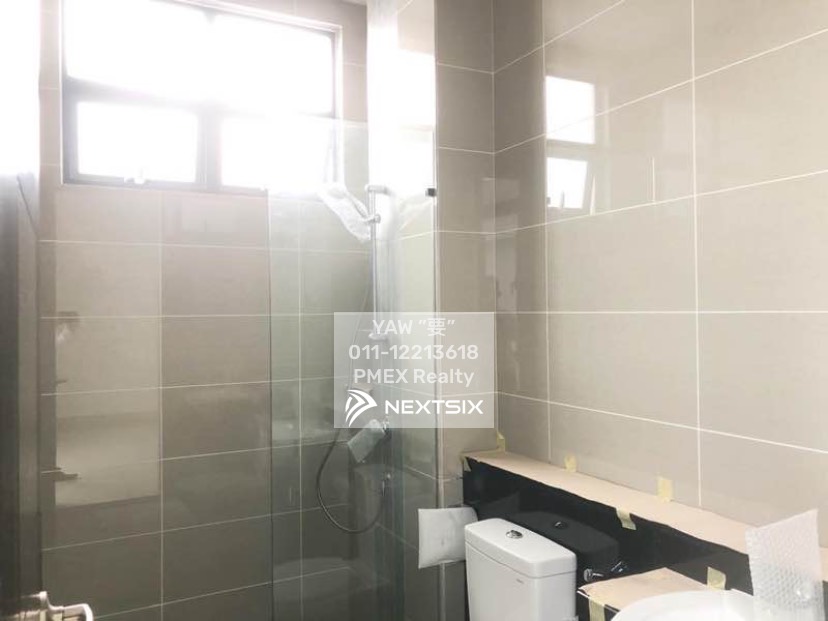 Cluster House For Sale in Horizon Hills Johor - Image 6