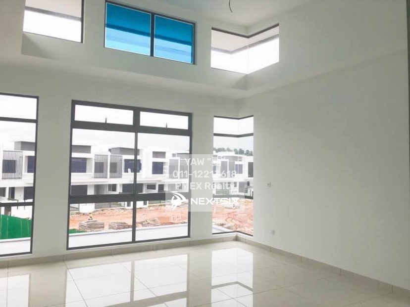 Cluster House For Sale in Horizon Hills Johor - Image 7