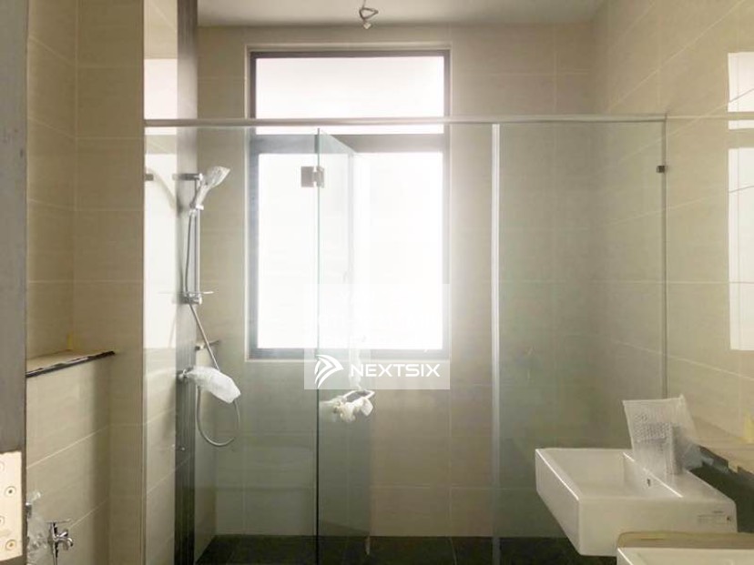 Cluster House For Sale in Horizon Hills Johor - Image 9