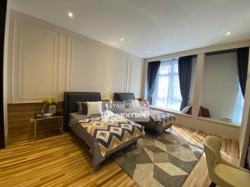 Bungalow For Sale in Horizon Hills Johor - Image 10