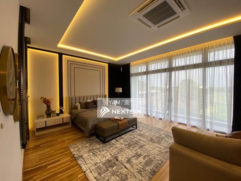 Bungalow For Sale in Horizon Hills Johor - Image 11