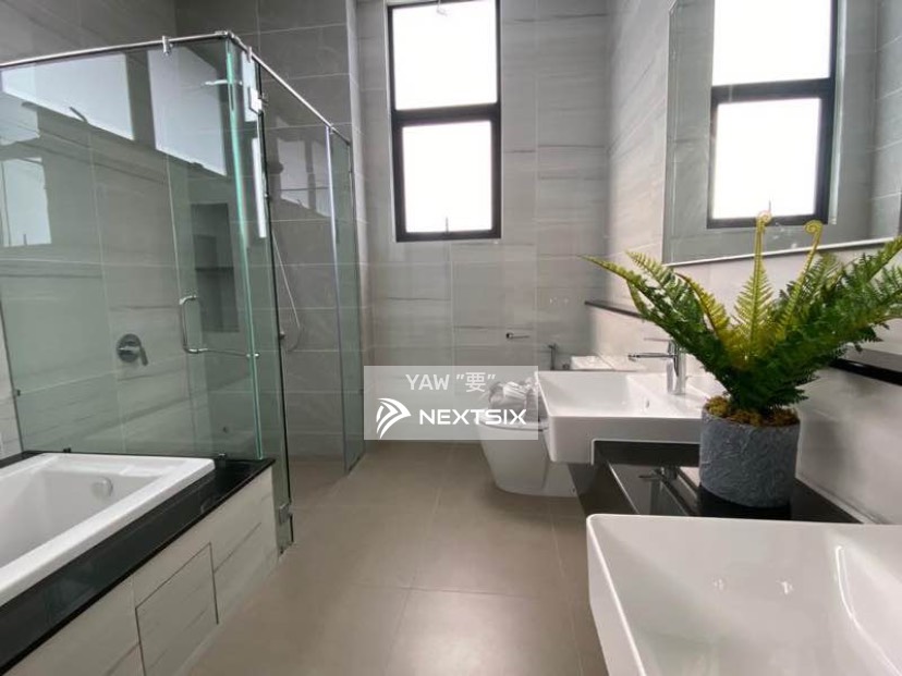 Bungalow For Sale in Horizon Hills Johor - Image 12