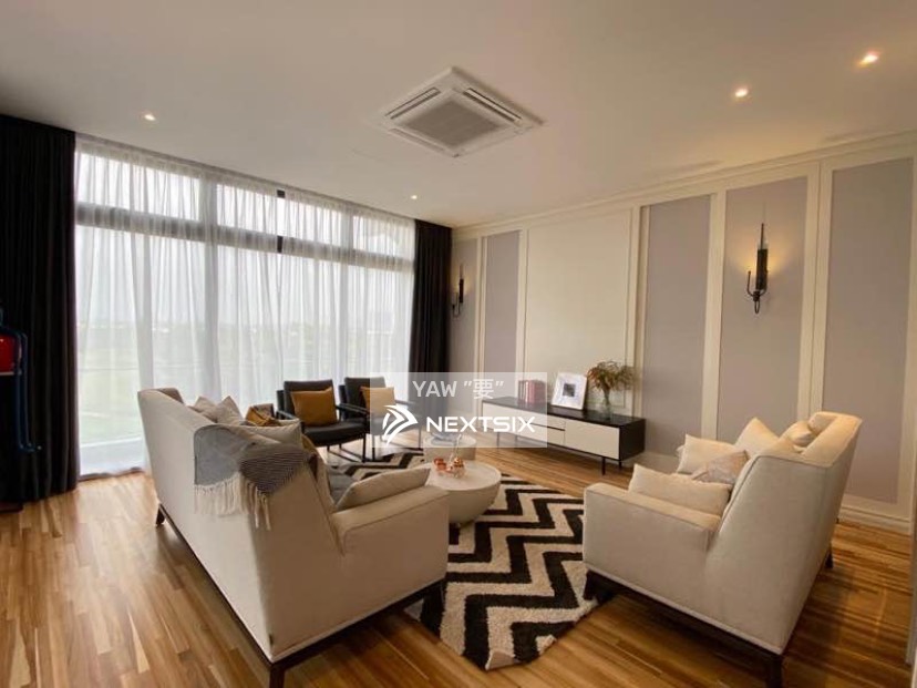 Bungalow For Sale in Horizon Hills Johor - Image 13