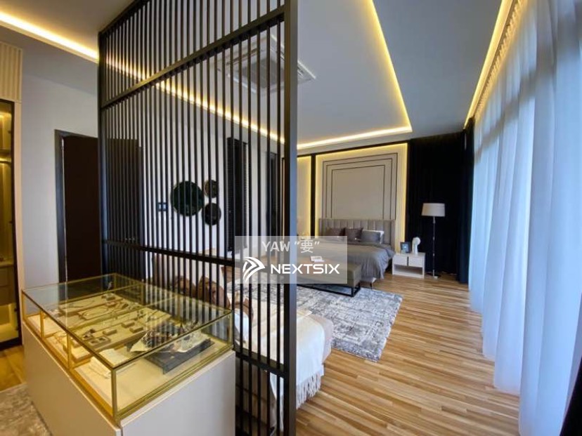 Bungalow For Sale in Horizon Hills Johor - Image 14