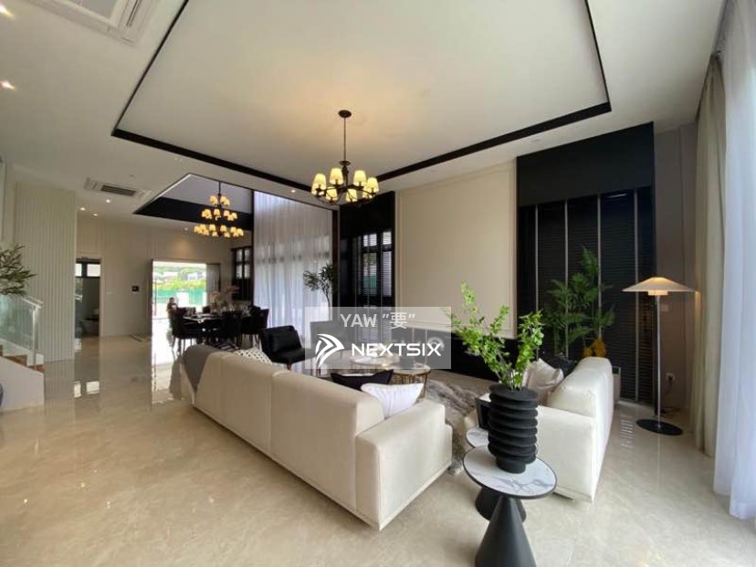 Bungalow For Sale in Horizon Hills Johor - Image 15