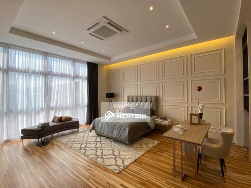 Bungalow For Sale in Horizon Hills Johor - Image 5