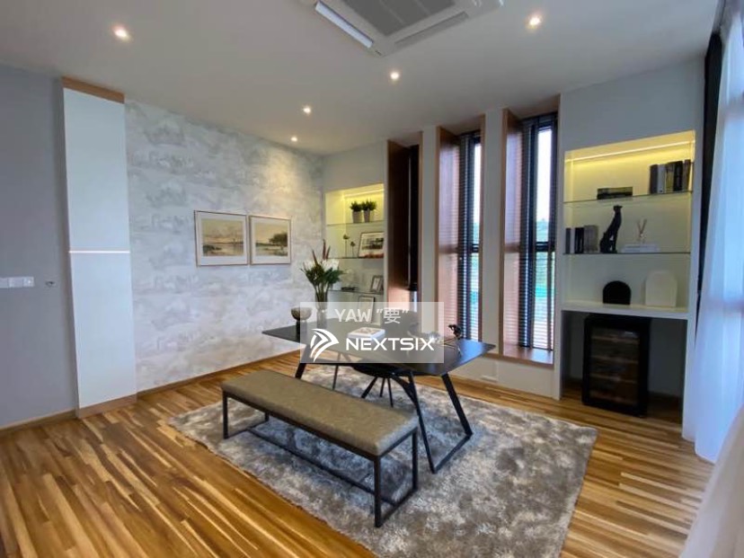 Bungalow For Sale in Horizon Hills Johor - Image 6