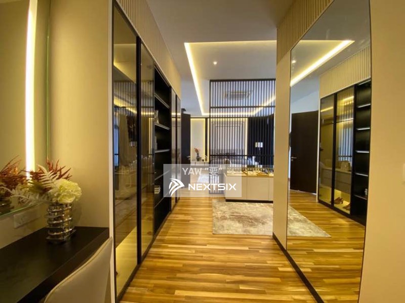 Bungalow For Sale in Horizon Hills Johor - Image 7