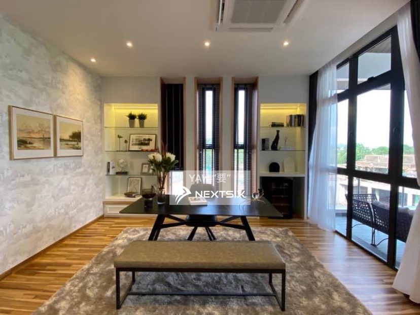 Bungalow For Sale in Horizon Hills Johor - Image 9