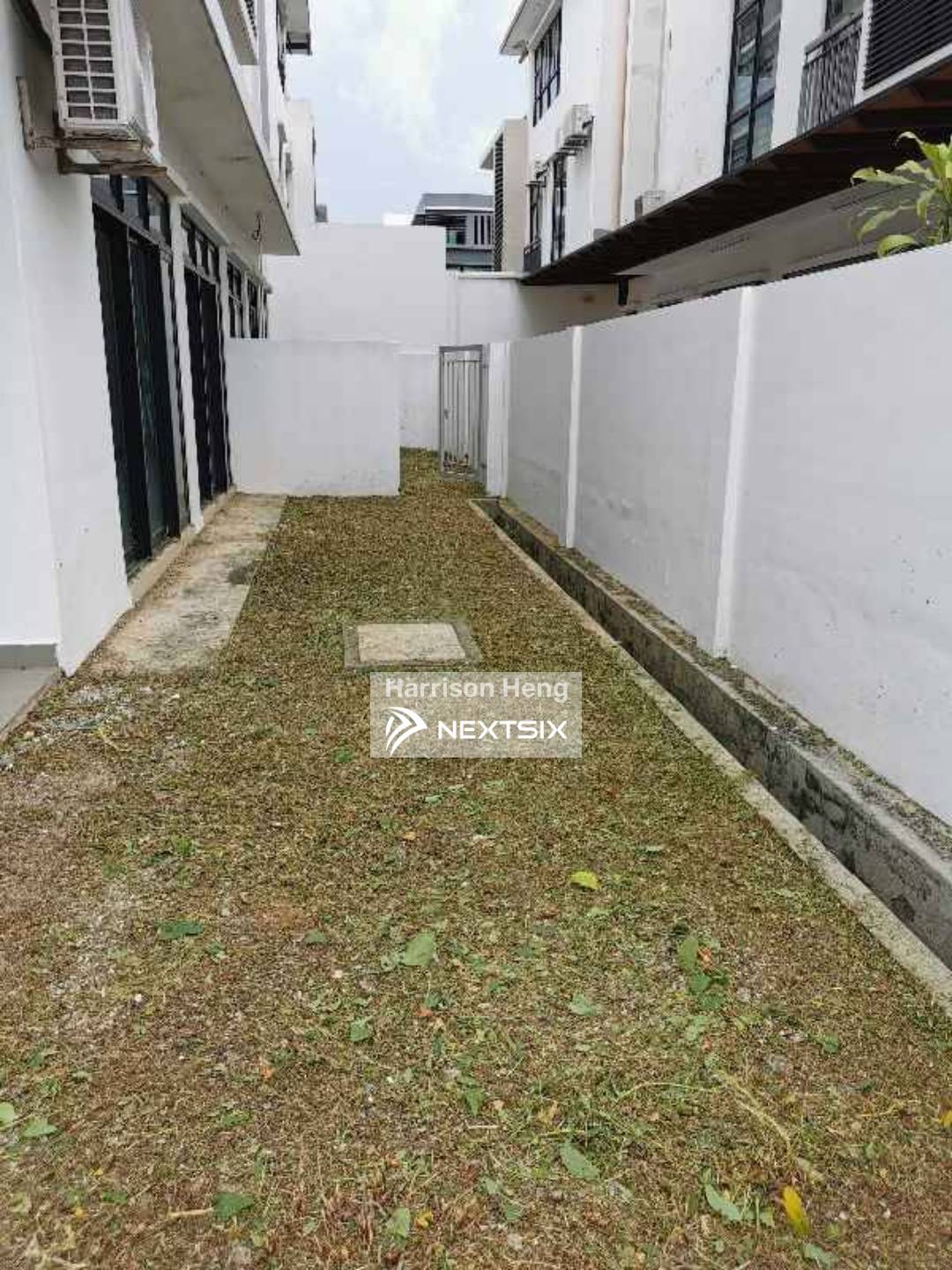 3-sty Terrace/Link House For Sale in Skudai Johor