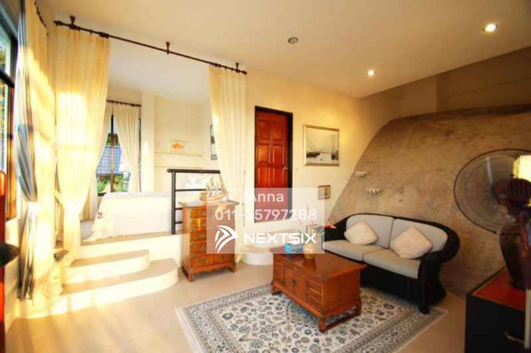 Bungalow For Sale in Kudat Sabah - Image 9