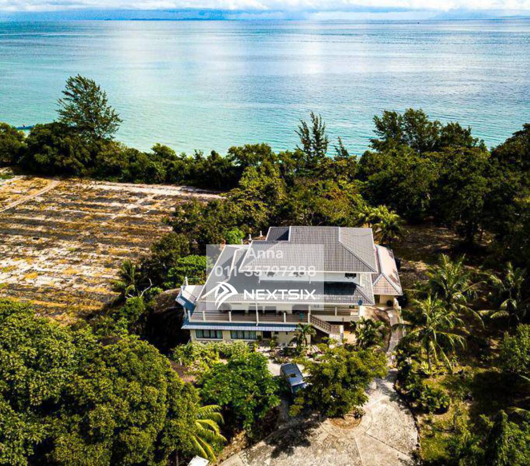 Bungalow For Sale in Kudat Sabah - Image 2