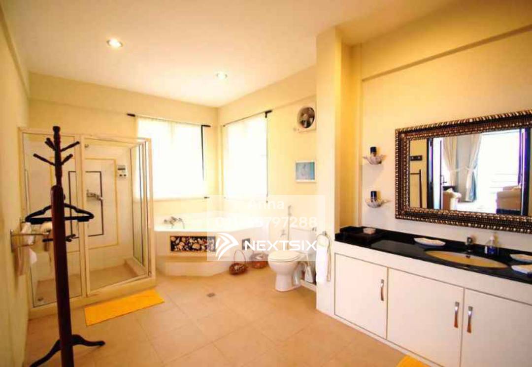 Bungalow For Sale in Kudat Sabah - Image 5