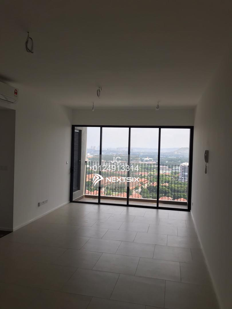 Serviced Residence For Sale in Shah Alam Selangor