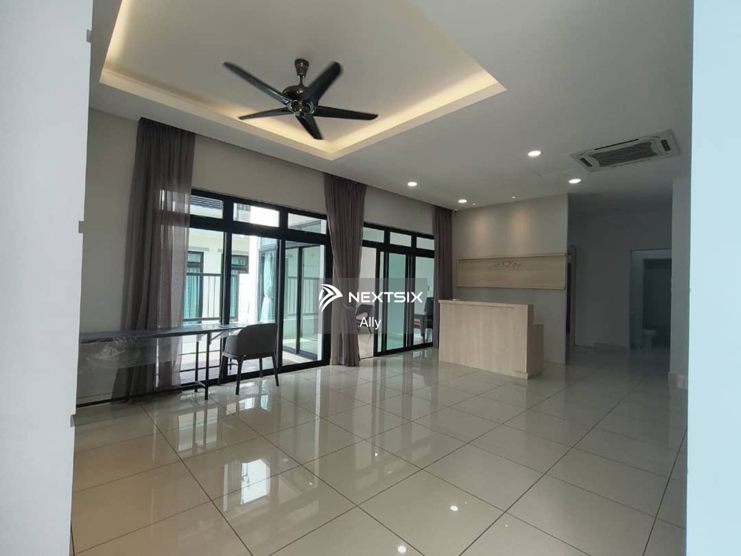 3-sty Terrace/Link House For Sale in Skudai Johor