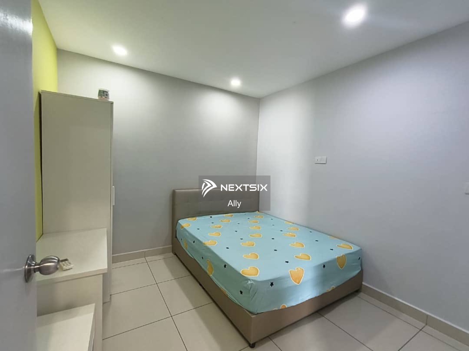 3-sty Terrace/Link House For Sale in Skudai Johor - Image 11