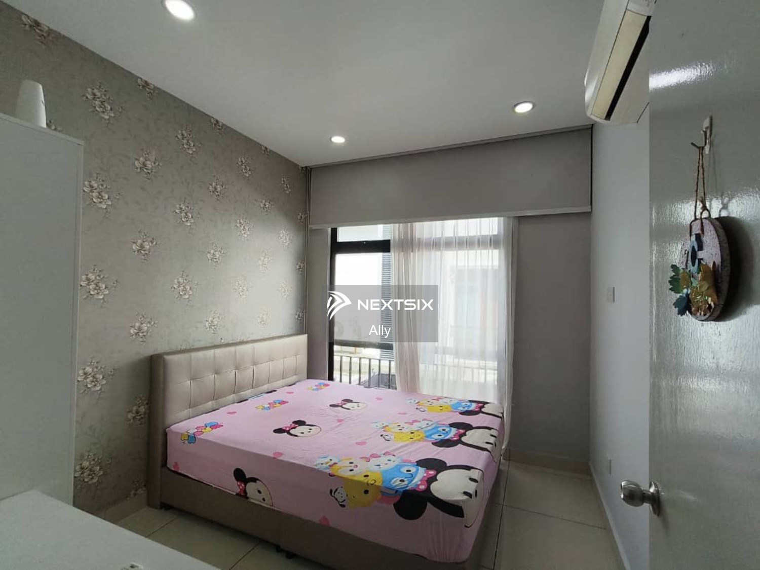 3-sty Terrace/Link House For Sale in Skudai Johor - Image 12