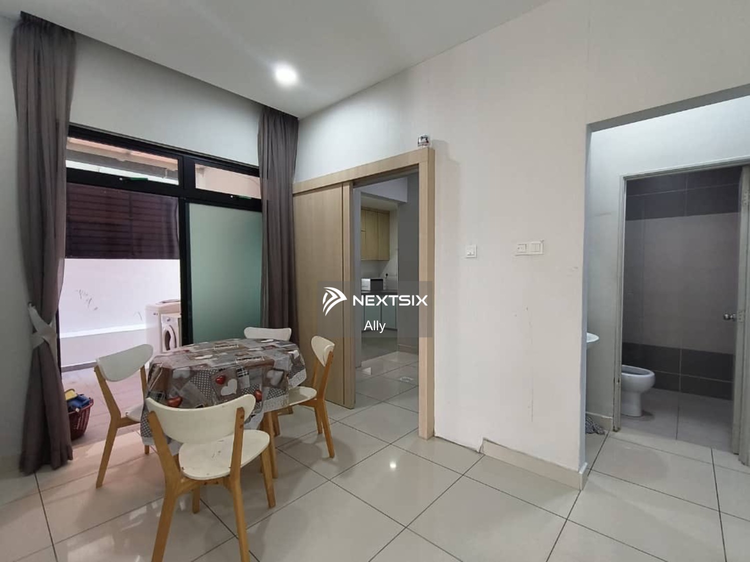 3-sty Terrace/Link House For Sale in Skudai Johor - Image 13
