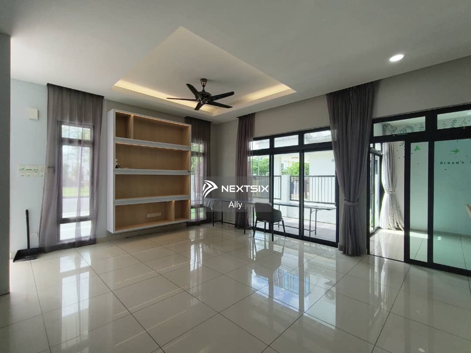 3-sty Terrace/Link House For Sale in Skudai Johor - Image 2