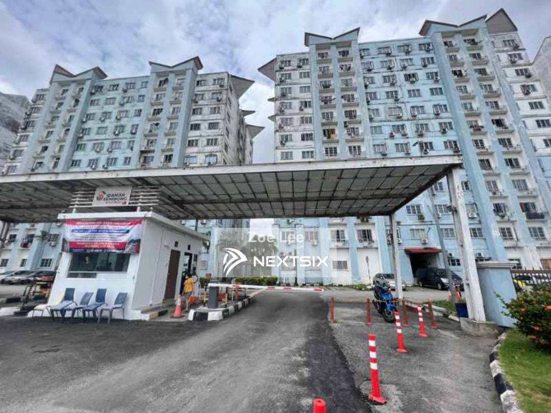 Apartment For Sale in Permas Jaya Johor - Image 10