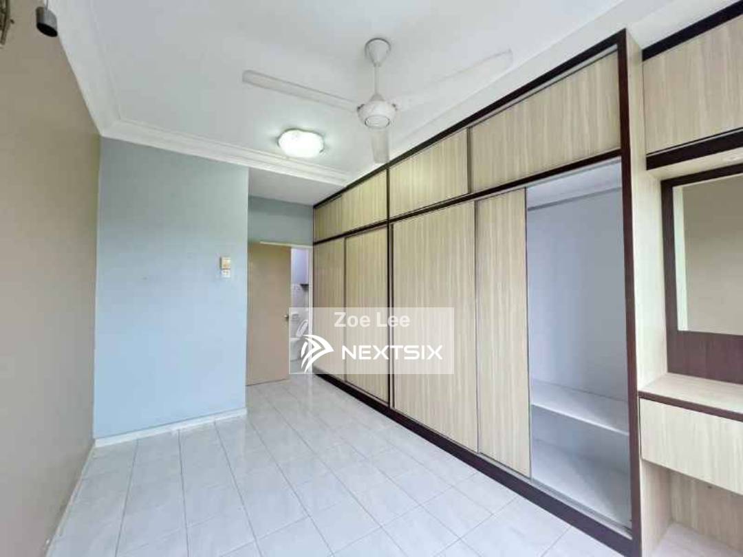 Apartment For Sale in Permas Jaya Johor - Image 9