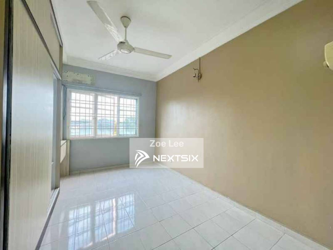 Apartment For Sale in Permas Jaya Johor - Image 5