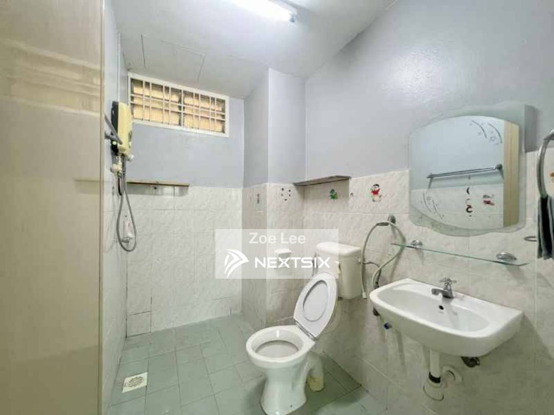 Apartment For Sale in Permas Jaya Johor - Image 6