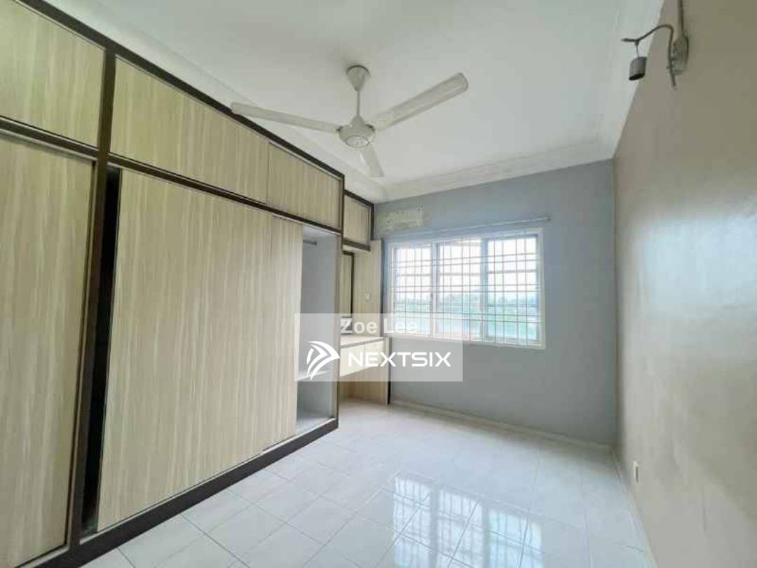 Apartment For Sale in Permas Jaya Johor - Image 7
