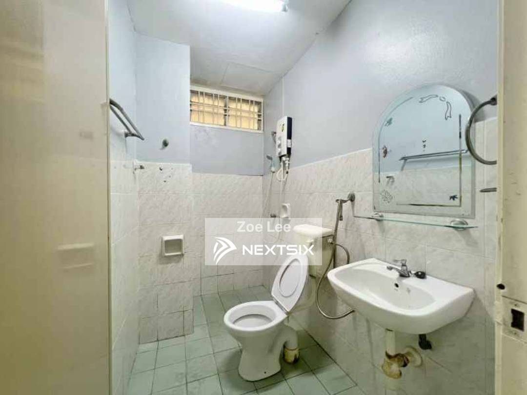 Apartment For Sale in Permas Jaya Johor - Image 8