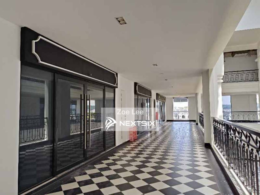 Shop Office For Sale in Johor Bahru Johor