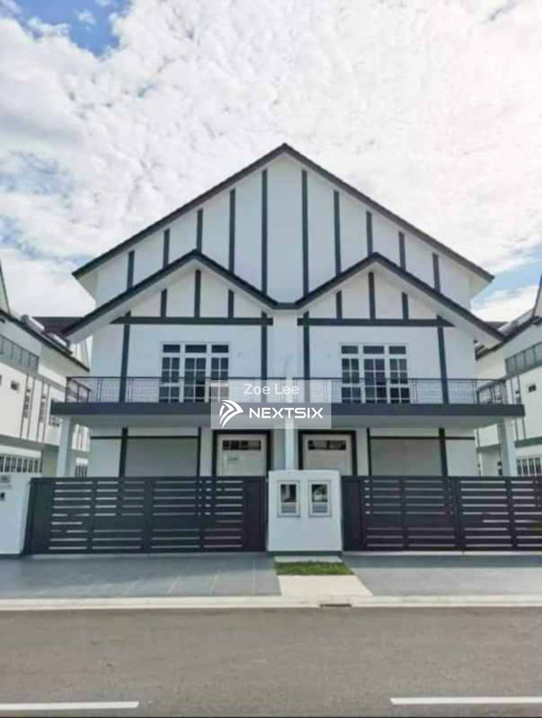 Semi-detached House For Sale in Tebrau Johor - Image 5