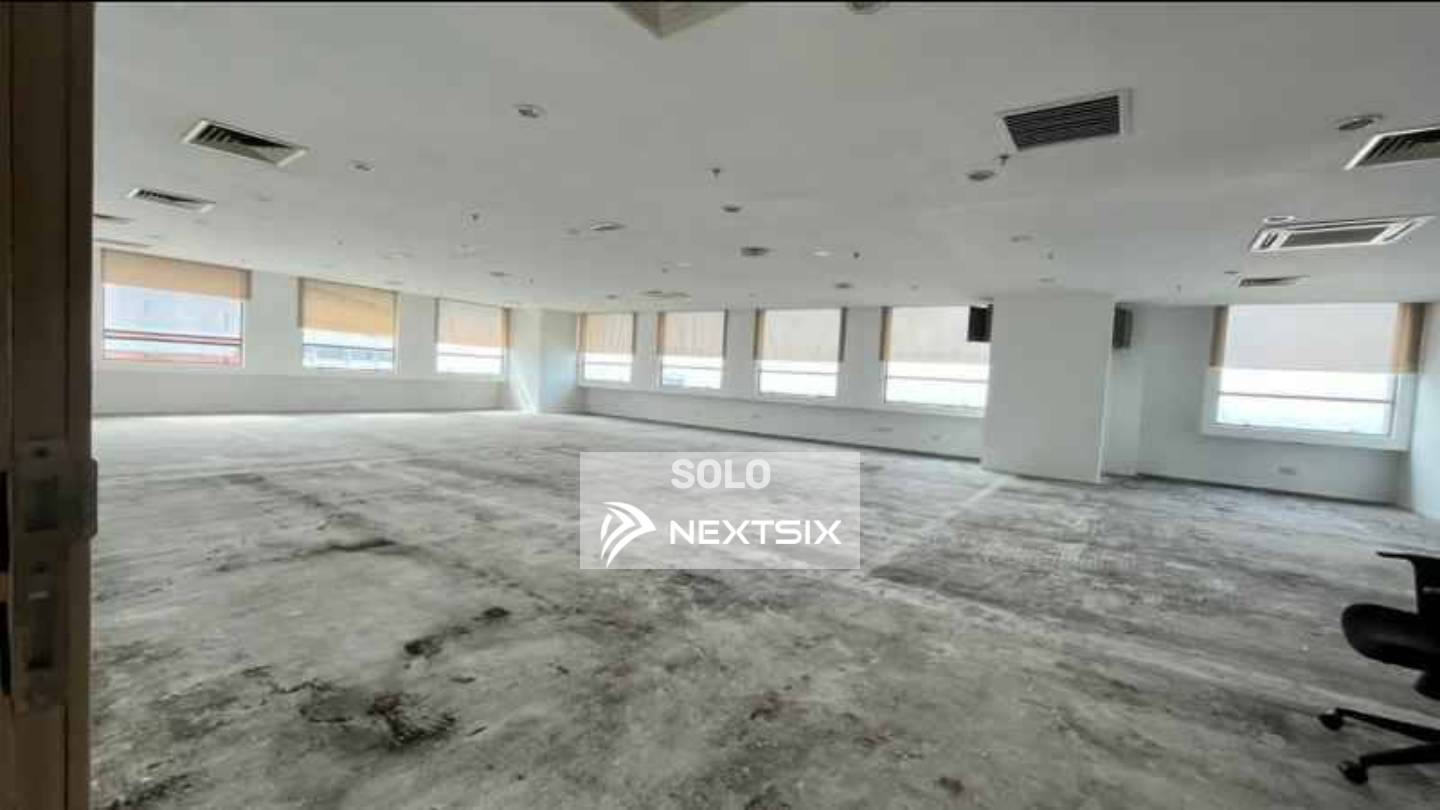 Office For Rent in Johor Bahru Johor