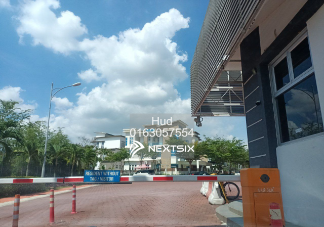 Bungalow For Sale in Setia Alam Selangor - Image 11