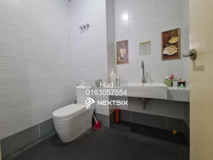 Bungalow For Sale in Setia Alam Selangor - Image 13