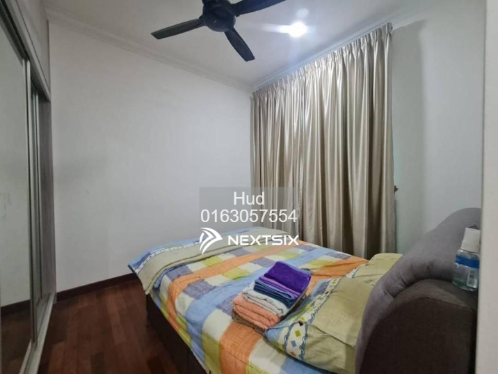 Bungalow For Sale in Setia Alam Selangor - Image 15