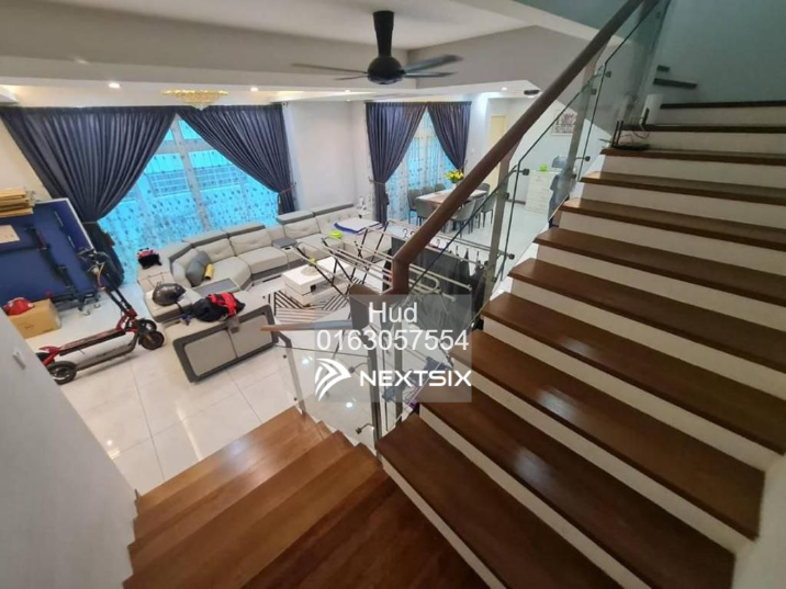 Bungalow For Sale in Setia Alam Selangor - Image 5