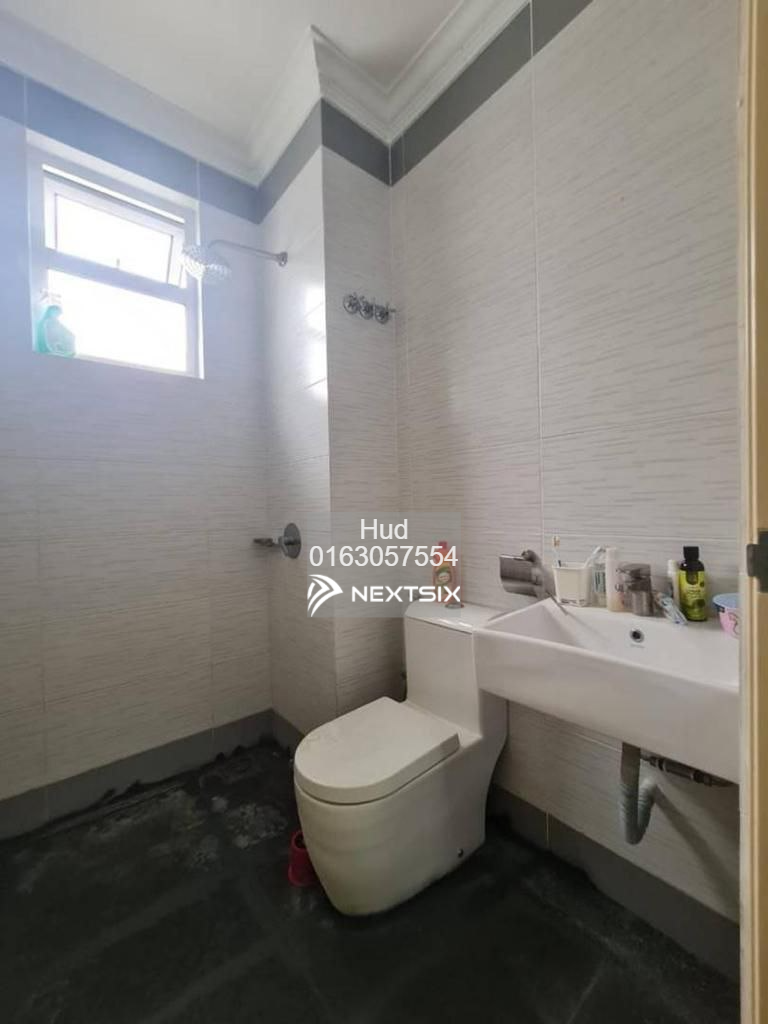 Bungalow For Sale in Setia Alam Selangor - Image 6