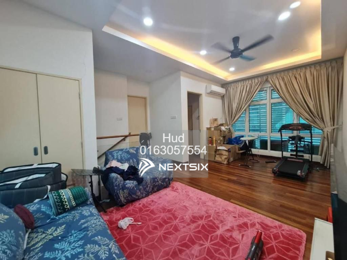 Bungalow For Sale in Setia Alam Selangor - Image 7