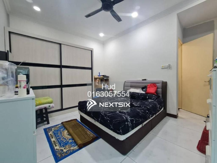 Bungalow For Sale in Setia Alam Selangor - Image 8