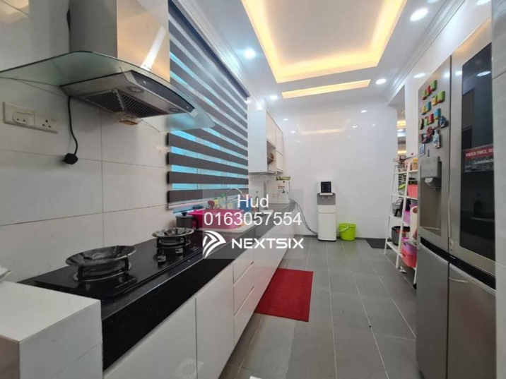 Bungalow For Sale in Setia Alam Selangor - Image 9