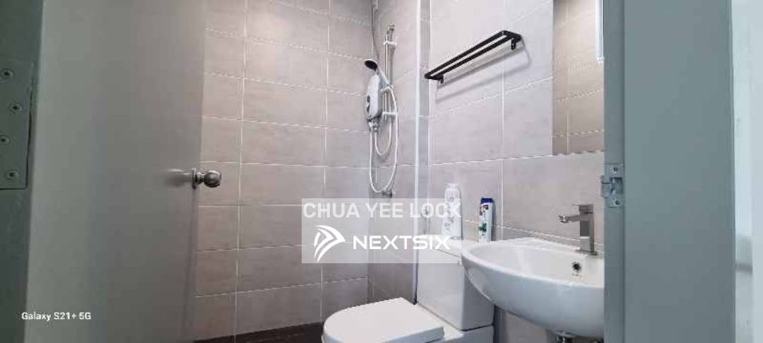 Serviced Residence For Rent in Cheras Selangor - Image 5