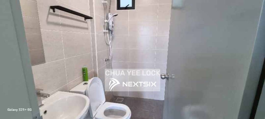 Serviced Residence For Rent in Cheras Selangor - Image 6