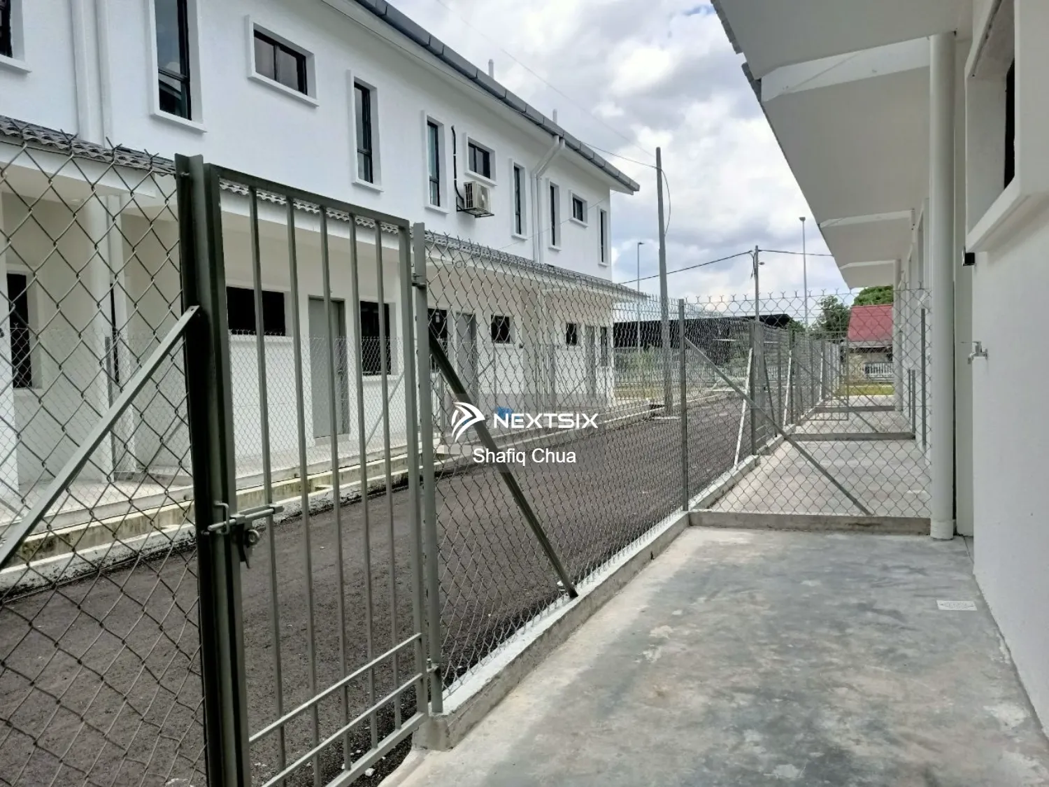 2-sty Terrace/Link House For Sale in Telok Panglima Garang Selangor - Image 8