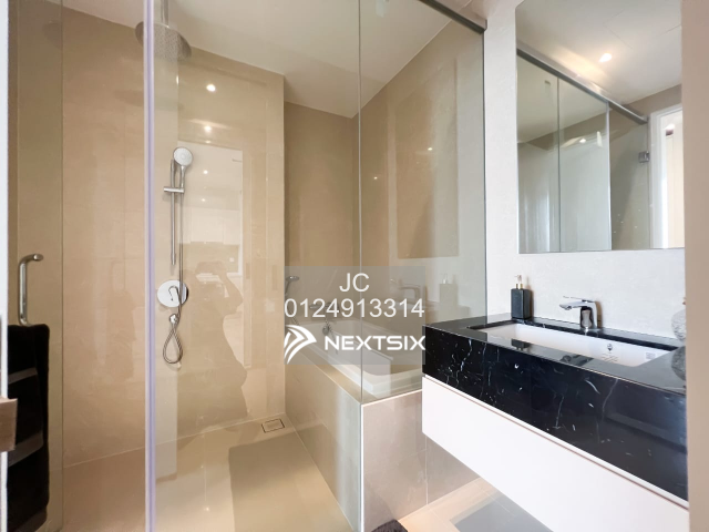 Serviced Residence For Rent in KL City Wilayah Persekutuan Kuala Lumpur - Image 11