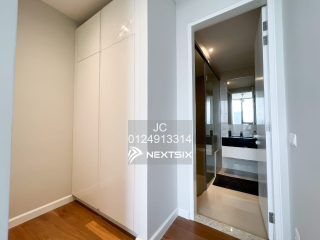 Serviced Residence For Rent in KL City Wilayah Persekutuan Kuala Lumpur - Image 3