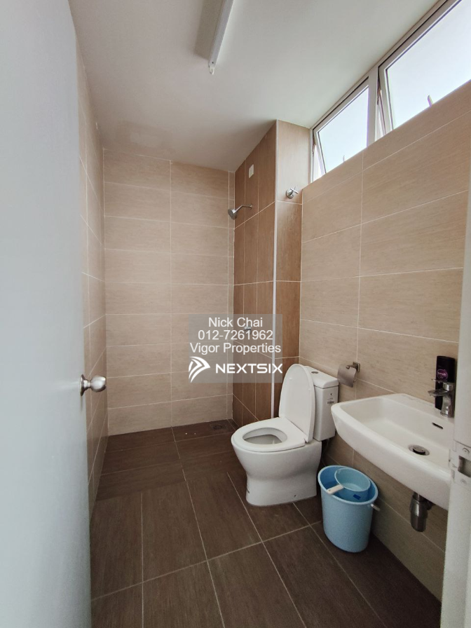 3-sty Terrace/Link House For Sale in Iskandar Puteri (Nusajaya) Johor - Image 10