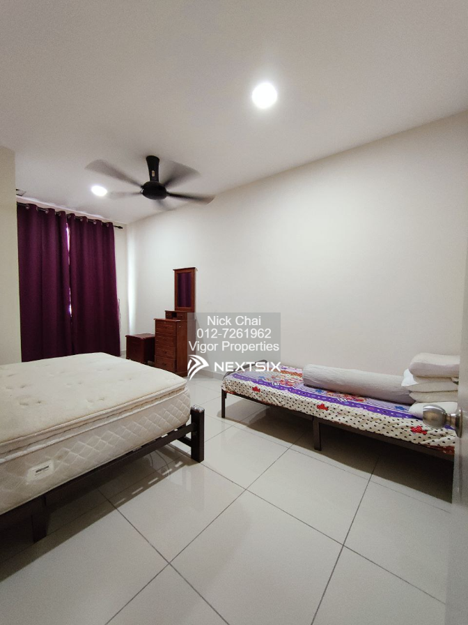 3-sty Terrace/Link House For Sale in Iskandar Puteri (Nusajaya) Johor - Image 11