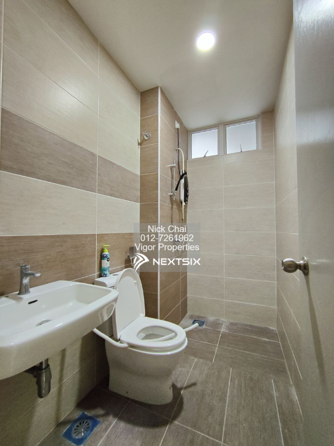 3-sty Terrace/Link House For Sale in Iskandar Puteri (Nusajaya) Johor - Image 13