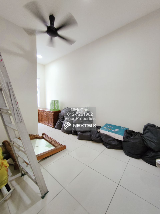 3-sty Terrace/Link House For Sale in Iskandar Puteri (Nusajaya) Johor - Image 14